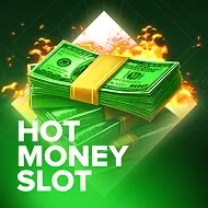 Hot Money Slot Machine