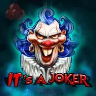 It`s a Joker slot game