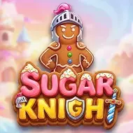 Sugar Knight slot