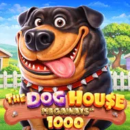 The Dog House Megaways slot