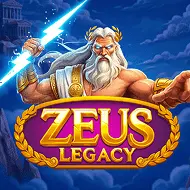 Zeus Legacy Slot Game